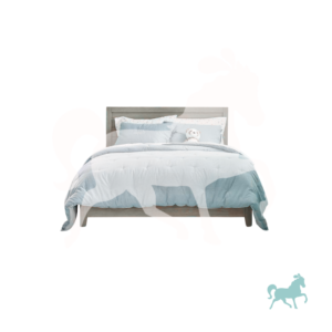 Cama de Madera Emile para Niños