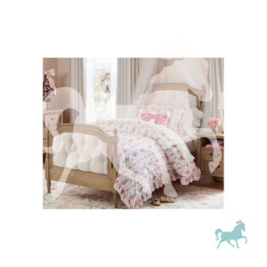 Cama de Madera Versailles
